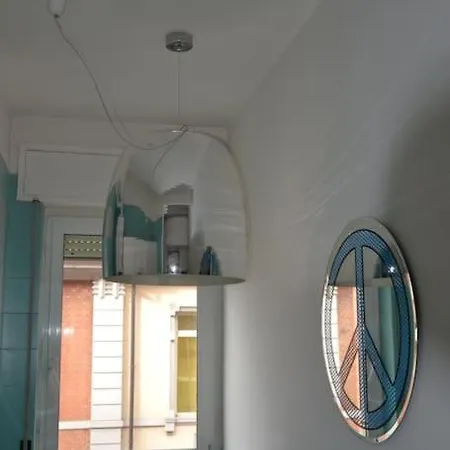 Vintagehouse St Caterina Appartamento *