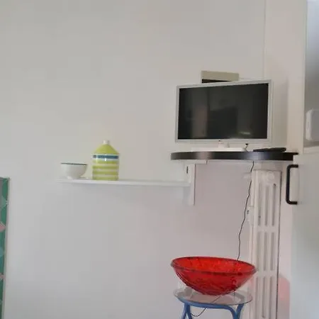 Apartman Vintagehouse St Caterina