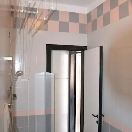 Apartmán Vintagehouse St Caterina Bergamo