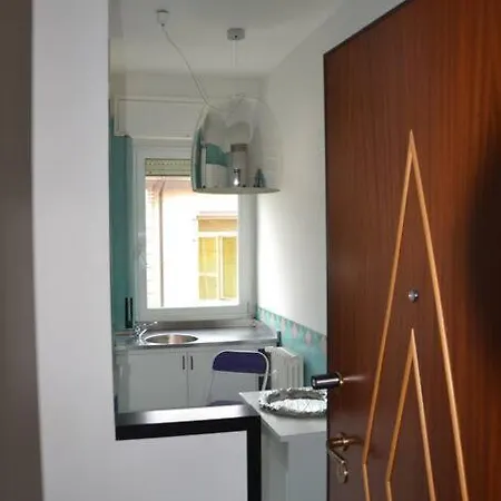 Apartman Vintagehouse St Caterina